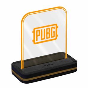 چراغ رومیزی مدل نئون PUBG_AC