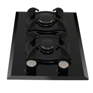 اجاق گاز صفحه ای درسا مدل Domino DG101 Dorsa Domino DG101 Gas Hob