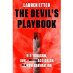 کتاب The Devils Playbook اثر Lauren Etter انتشارات Crown