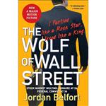 کتاب The Wolf of Wall Street اثر Jordan Belfort انتشارات Bantam