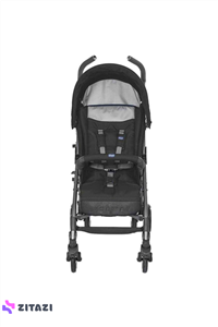 کالسکه چیکو مدل Lite Way3 Top Bb