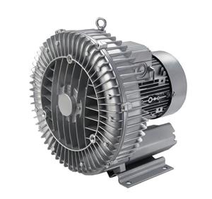 هواساز ( ساید چنل ) سه فاز 1.5KW هواده