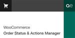 دانلود افزونه ووکامرس WooCommerce Order Status & Actions Manager