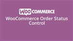 دانلود افزونه ووکامرس WooCommerce Order Status Control