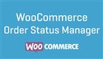 دانلود افزونه ووکامرس WooCommerce Order Status Manager