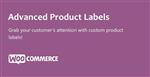 دانلود افزونه ووکامرس WooCommerce Advanced Product Labels