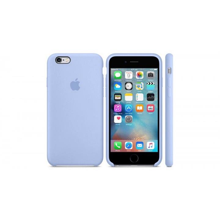 Silicon Cover For iPhone 6 Plus/6s Plus