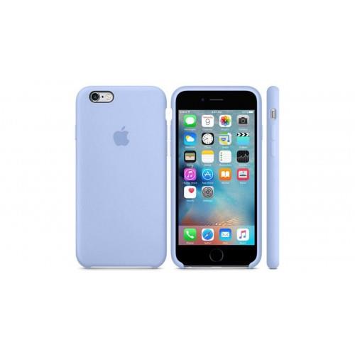 Silicon Cover For iPhone 6 Plus/6s Plus