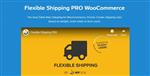 دانلود افزونه ووکامرس Flexible Shipping PRO WooCommerce