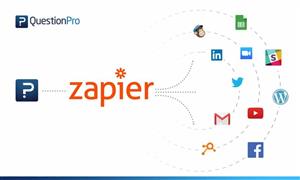 دانلود افزونه وردپرس Zapier برای گرویتی فرم