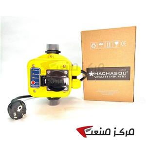 ست کنترل چینی هاچاسو HACHASOU VPC2030