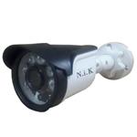 دوربین مداربسته تحت شبکه ان آی کی مدل IP B1203 _ 1.3MP