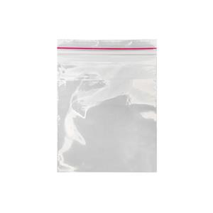 کیسه زیپ دار مدل S21 بسته 50 عددی