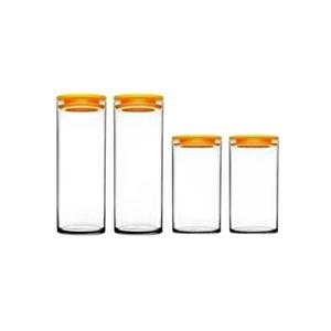 بانکه پاشاباغچه مدل برک فست کد 4375643736 بسته 4 عددی