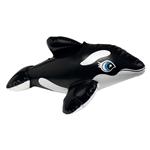 عروسک بادی اینتکس مدل نهنگ