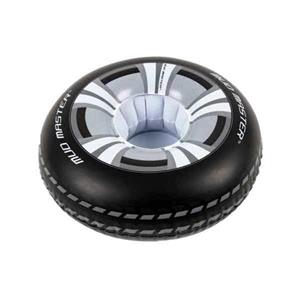 جا لیوانی بادی بست وی طرح لاستیک کد 34119