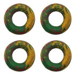 حلقه تقویت مچ مدل mch06 بسته 2 عددی