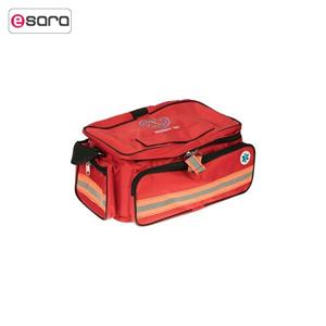 کیف کمک های اولیه مدل Emergency Bag