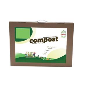 پرلیت مدل dinjerd-pe101 حجم 10 لیتر