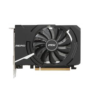 کارت گرافیک کامپیوتر ام اس آی Radeon RX 560 AERO ITX 4G OC