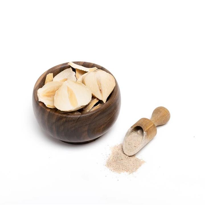 موسیر خشک - 100 گرم