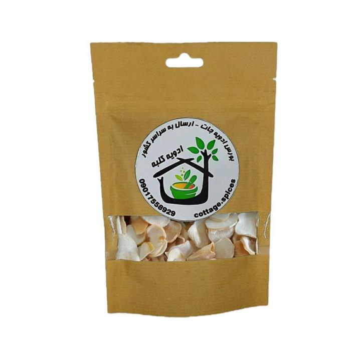 موسیر خشک - 100 گرم