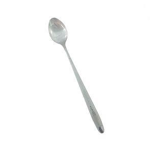 قاشق شربت خوری مدل گل میخک بسته 6 عددی