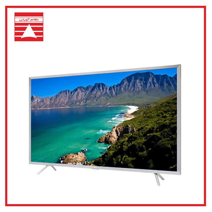 Tcl 55P2US Smart LED 55 Inch TV