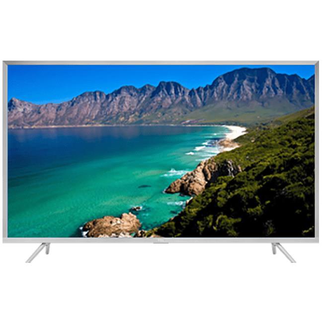 Tcl 55P2US Smart LED 55 Inch TV