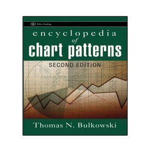 کتاب Encyclopedia of Chart Patterns ( Trading) اثر Thomas N. Bulkowski انتشارات نبض دانش
