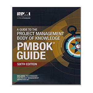 کتاب A Guide to the Project Management Body of Knowledge (PMBOK Guide) اثر جمعی از نویسندگان انتشارات نبض دانش