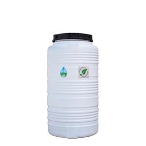 مخزن آب طوس فدک مدل 52M03798 ظرفیت 300 لیتر