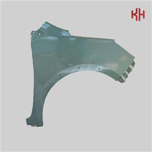 گلگیر جلو راست مدل AAB8403201Y98 مناسب برای خودروی لیفان X50