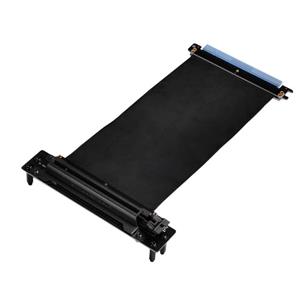 کابل افزایش طول PCI Express 16X رایزر کارت گرافیک گیمر استورم مدل PEC-300