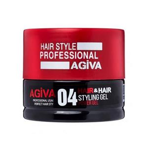 ژل موی سر آگیوا مدل extra strong 04 حجم 700 میلی لیتر