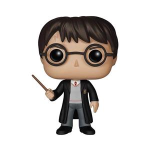 فیگور فانکوپاپ  مدل Harry Potter 01 Funko Pop  Harry Potter 01 Figure