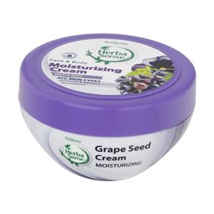 کرم مرطوب کننده آردن مدل Violet And Grape وزن 150 گرم