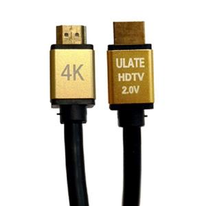 کابل HDMI ایکس وکس مدل 4K طول 1.5 متر