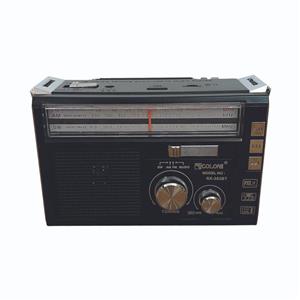 رادیو گولون مدل RX-382BT