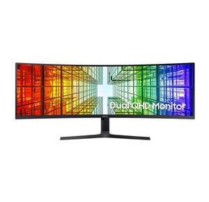 مانیتور گیمینگ 49 اینچ سامسونگ سری S9 Curved مدل LS49A950UIUXEN
