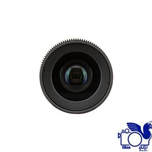 لنز سامیانگ مدل VDSLR 24mm T1.5 MK2 Renewal برای دوربین کنون
