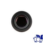  SAMYANG Lens VDSLR 50mm T1.5 MK2 Renewal For Canon 