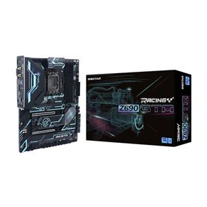 مادربرد بایوستار Z690GTA
