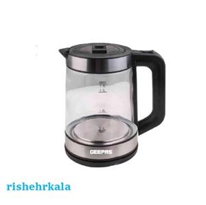 کتری برقی جی پاس مدل GK9902