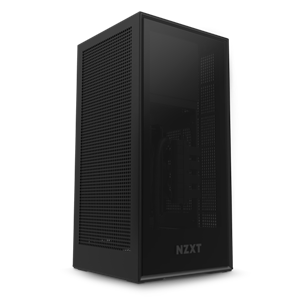 کیس NZXT H1 Compact ITX AIO SFF Case 