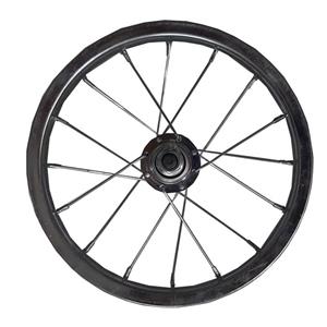 طوقه جلو استیل دوچرخه 12