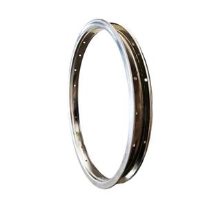 طوقه استیل حلقه خالی  دوچرخه 12