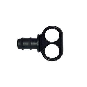 کورکن لوله قطره ای 16 کلیدی