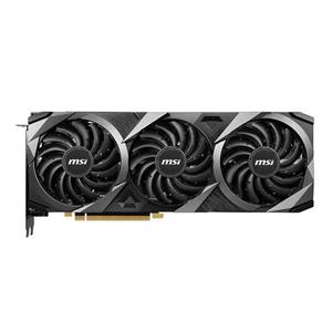 کارت گرافیک MSI مدل  RTX 3080 TI VENTUS 3X 12G OC