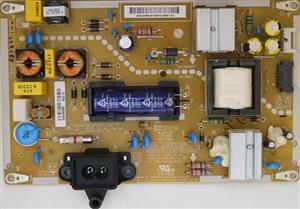 برد پاور تلویزیون ال ای دی ال جی مدل 43lh590